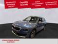 Skoda Kamiq 1.5 TSI Scoutline *AHK*PANO*NAVI*KAMERA* Bleu - thumbnail 1