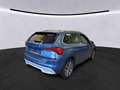 Skoda Kamiq 1.5 TSI Scoutline *AHK*PANO*NAVI*KAMERA* Bleu - thumbnail 3