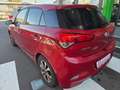 Hyundai i20 Passion Rot - thumbnail 3