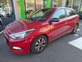 Hyundai i20 Passion Rot - thumbnail 1
