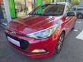 Hyundai i20 Passion Rot - thumbnail 2