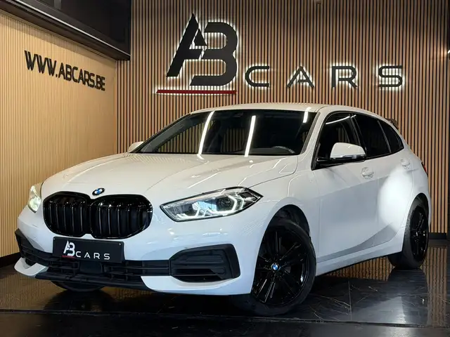 BMW 118 IA * GARANTIE 12 M OIS * PACK SPORT *