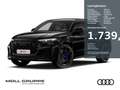 Audi RS Q8 SUV performance 471 kW tiptronic MATRIX LM Schwarz - thumbnail 1