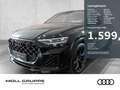 Audi RS Q8 SUV performance 471 kW tiptronic MATRIX LM Schwarz - thumbnail 1