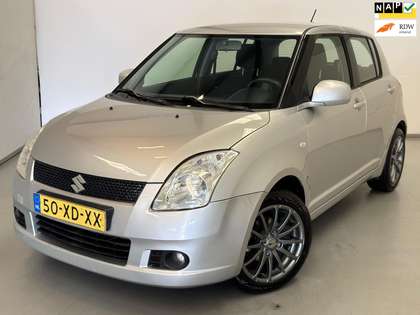 Suzuki Swift 1.3 Shogun / Carplay / Airco / 5drs