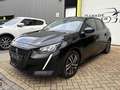 Peugeot 208 1.2 PureTech Allure Panoramadak, Cruise Adaptief, Zwart - thumbnail 4