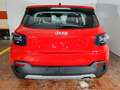 Jeep Avenger 1.2 100cv Altitude Rouge - thumbnail 5