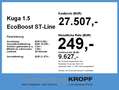 Ford Kuga 1.5 EcoBoost ST-Line X 4 J. FGS, LED,Pano, Schwarz - thumbnail 4