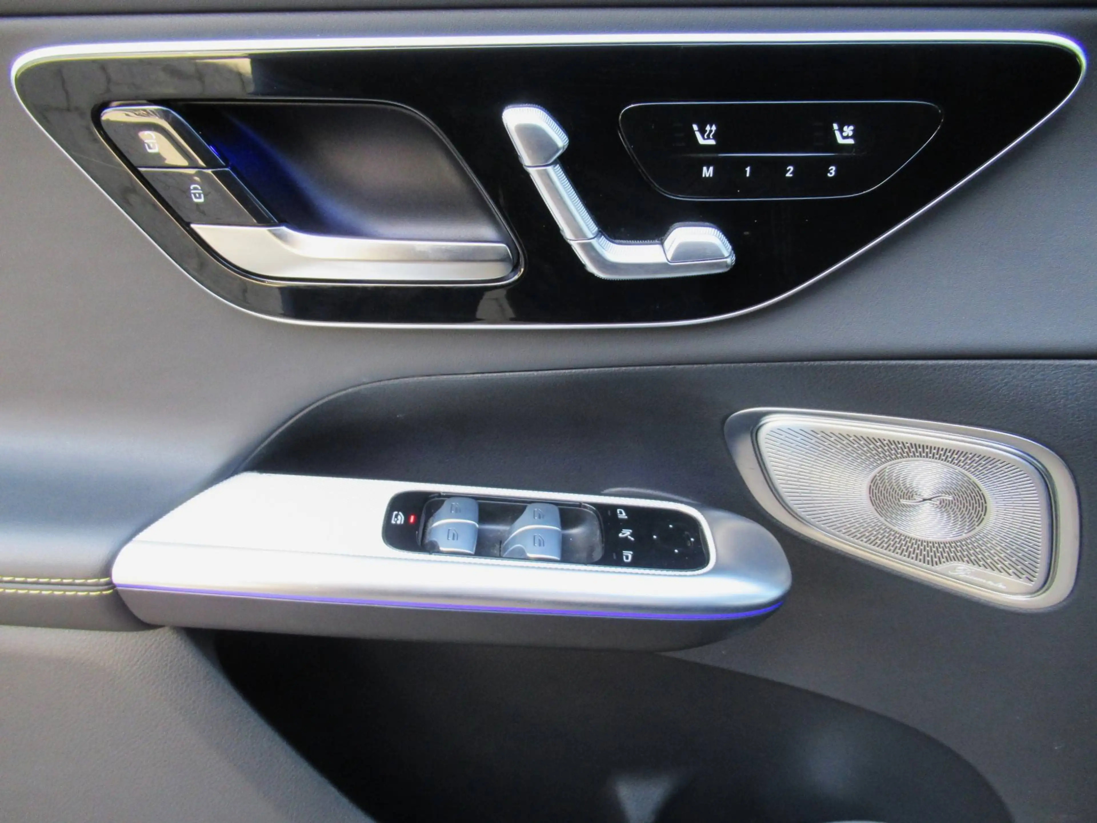 Mercedes-Benz GLC 63 AMG S E Perf Edit 1-PHEV-HUD-ACC-BURM-PANO-MEMORY-FULL — photo 8
