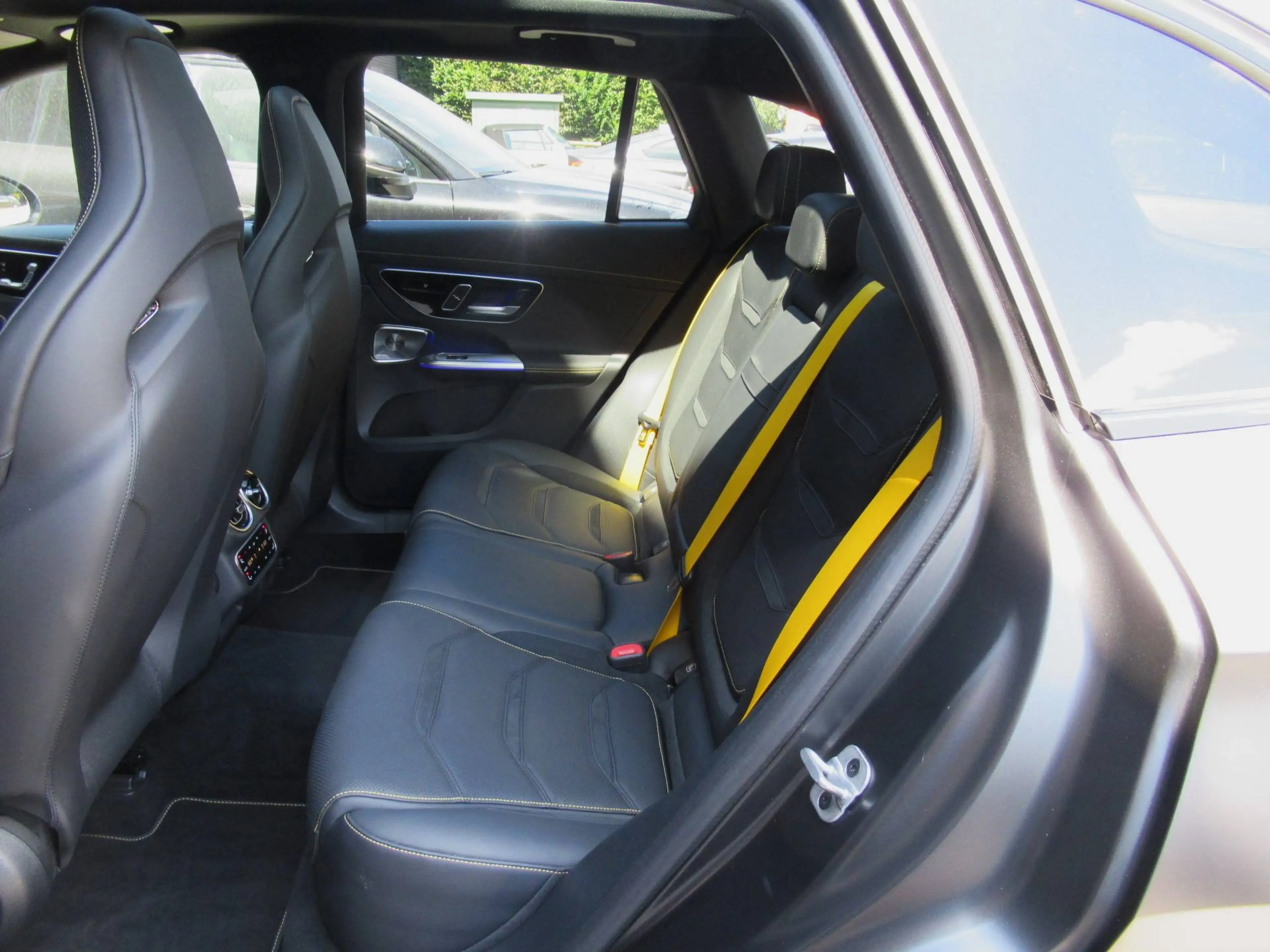 Mercedes-Benz GLC 63 AMG S E Perf Edit 1-PHEV-HUD-ACC-BURM-PANO-MEMORY-FULL — photo 10