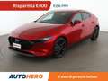 Mazda 3 2.0 Skyactiv-X Mild-Hybrid Exclusive Line MHEV Rosso - thumbnail 1