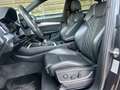 Audi Q5 PHEV 55 TFSi e Quattro Sport S tronic S-Line Gris - thumbnail 11