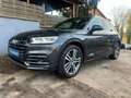 Audi Q5 PHEV 55 TFSi e Quattro Sport S tronic S-Line Gris - thumbnail 3