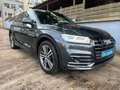 Audi Q5 PHEV 55 TFSi e Quattro Sport S tronic S-Line Gris - thumbnail 1