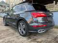 Audi Q5 PHEV 55 TFSi e Quattro Sport S tronic S-Line Gris - thumbnail 4