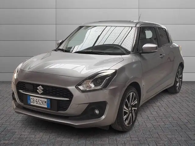 Suzuki Swift Swift VI 2020 1.2h Top 2wd cvt! PREZZO REALE