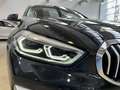 BMW 118 d Luxury auto - LED - 17" - Carplay - Camera-Pelle Schwarz - thumbnail 7