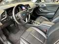 BMW 118 d Luxury auto - LED - 17" - Carplay - Camera-Pelle Schwarz - thumbnail 9