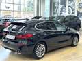 BMW 118 d Luxury auto - LED - 17" - Carplay - Camera-Pelle Schwarz - thumbnail 4