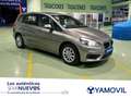 BMW 218 218d Gran Tourer xDrive Plateado - thumbnail 3