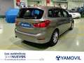 BMW 218 218d Gran Tourer xDrive Plateado - thumbnail 2