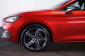 SEAT Leon 2.0 TDI Sportstourer FR DSG*LED*Pano*Navi* Rouge - thumbnail 3