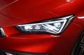 SEAT Leon 2.0 TDI Sportstourer FR DSG*LED*Pano*Navi* Rouge - thumbnail 2