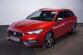 SEAT Leon 2.0 TDI Sportstourer FR DSG*LED*Pano*Navi* Rouge - thumbnail 1