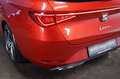 SEAT Leon 2.0 TDI Sportstourer FR DSG*LED*Pano*Navi* Rouge - thumbnail 7