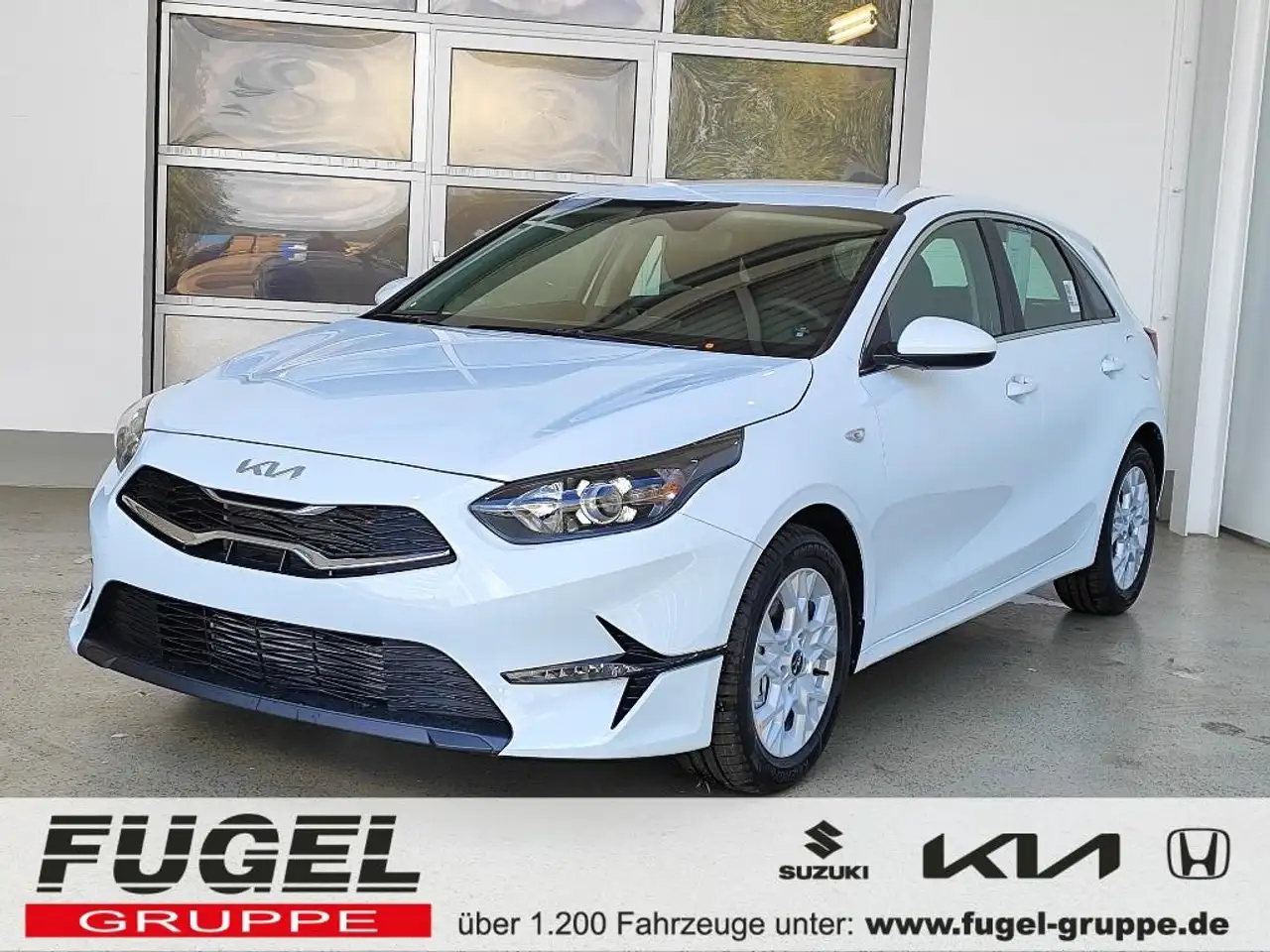 Kia Ceed / cee