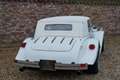 Oldtimer Clenet Series III Asha Number 24 built, removable hardtop Blanc - thumbnail 15