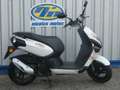 Peugeot Streetzone Blanc - thumbnail 1