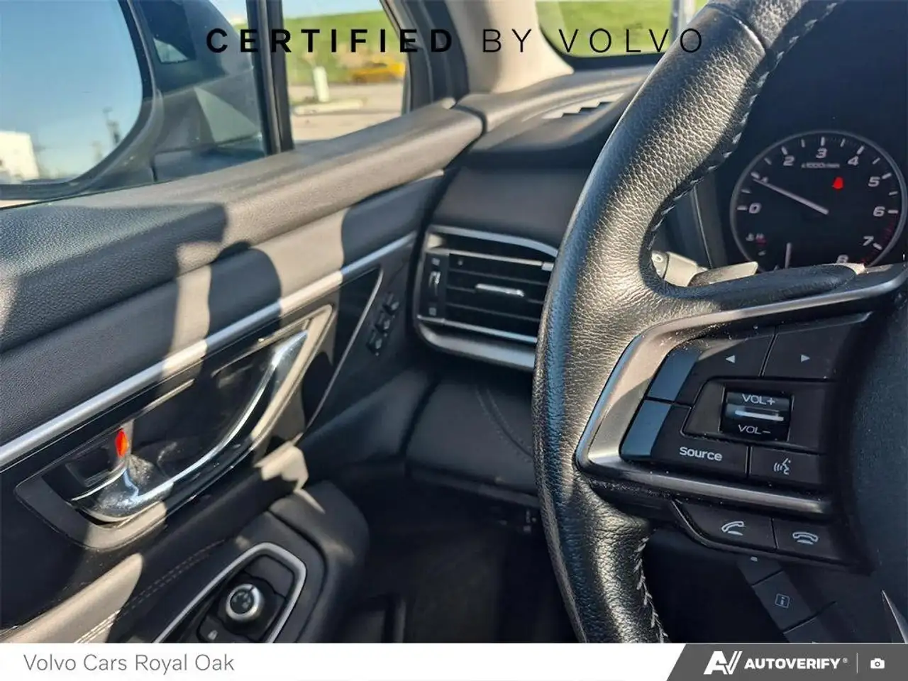 Subaru OUTBACK снимка Subaru OUTBACK