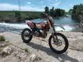 KTM 250 EXC Оранжевый - thumbnail 10