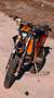 KTM 250 EXC Оранжевый - thumbnail 4