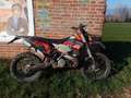 KTM 250 EXC Оранжевый - thumbnail 14