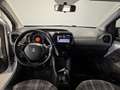 Peugeot 108 1.0 VTi Active S&S 3d 53kW Grau - thumbnail 8