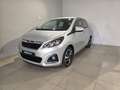 Peugeot 108 1.0 VTi Active S&S 3d 53kW Grau - thumbnail 1