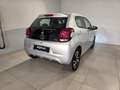 Peugeot 108 1.0 VTi Active S&S 3d 53kW Grau - thumbnail 3