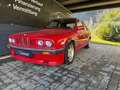 BMW 318 i 3/1 TC BAUR *neues Pickerl* Rot - thumbnail 1