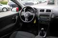 Volkswagen Polo 1.4-16V Highline Clima/Cruise/Radio-CD/Elek.Ramen/ Rood - thumbnail 12