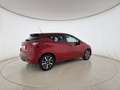 Nissan Micra 1.5 dci acenta 90cv Rosso - thumbnail 5