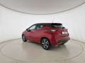 Nissan Micra 1.5 dci acenta 90cv Rosso - thumbnail 3