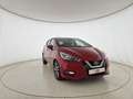 Nissan Micra 1.5 dci acenta 90cv Rosso - thumbnail 6
