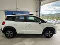 Citroen C3 Aircross BlueHDi 120 S&S EAT6 Feel AUTOMATICA Bianco - thumbnail 4