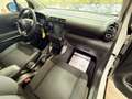 Citroen C3 Aircross BlueHDi 120 S&S EAT6 Feel AUTOMATICA Bianco - thumbnail 8