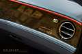 Bentley Continental GTC CONTINENTAL GTC MULLINER V8 + NAIM + TOURING Bleu - thumbnail 26