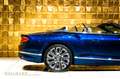 Bentley Continental GTC CONTINENTAL GTC MULLINER V8 + NAIM + TOURING Niebieski - thumbnail 9