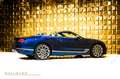Bentley Continental GTC CONTINENTAL GTC MULLINER V8 + NAIM + TOURING Niebieski - thumbnail 12