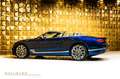 Bentley Continental GTC CONTINENTAL GTC MULLINER V8 + NAIM + TOURING Niebieski - thumbnail 10